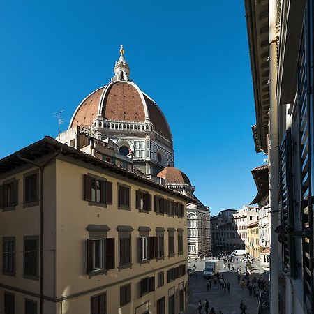 Apartments Florence - In Duomo Florença Exterior foto