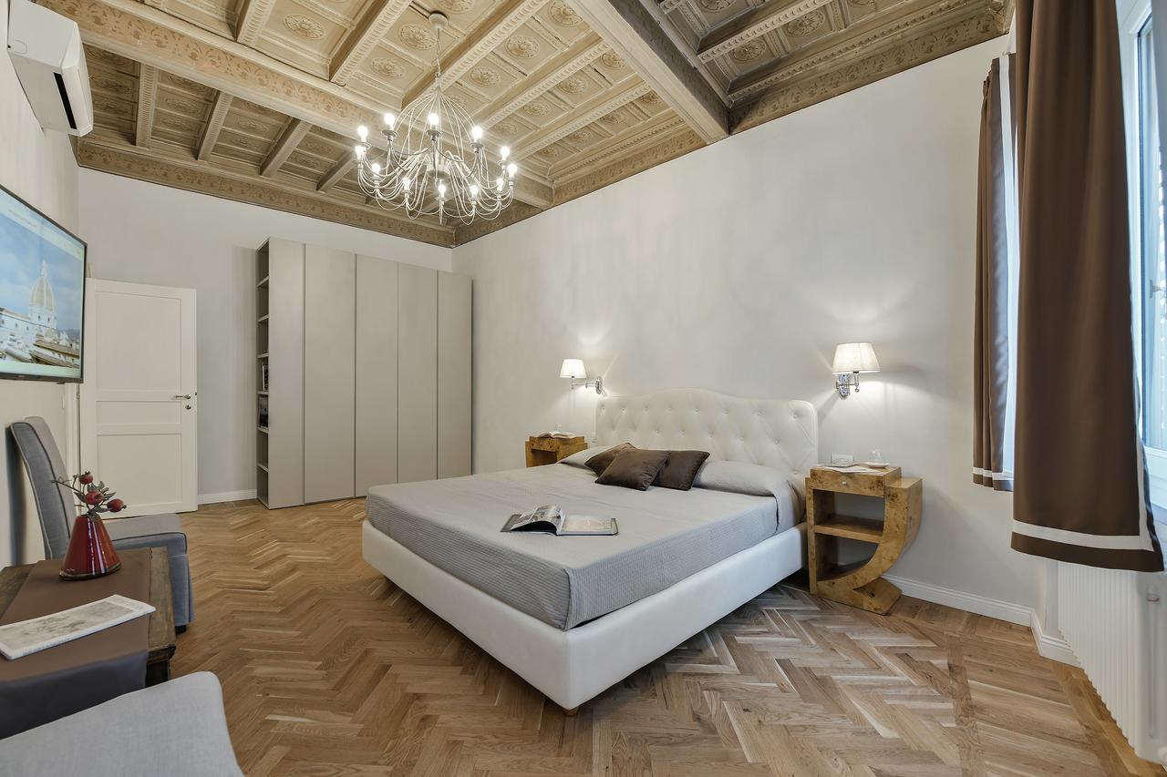 Apartments Florence - In Duomo Florença Exterior foto