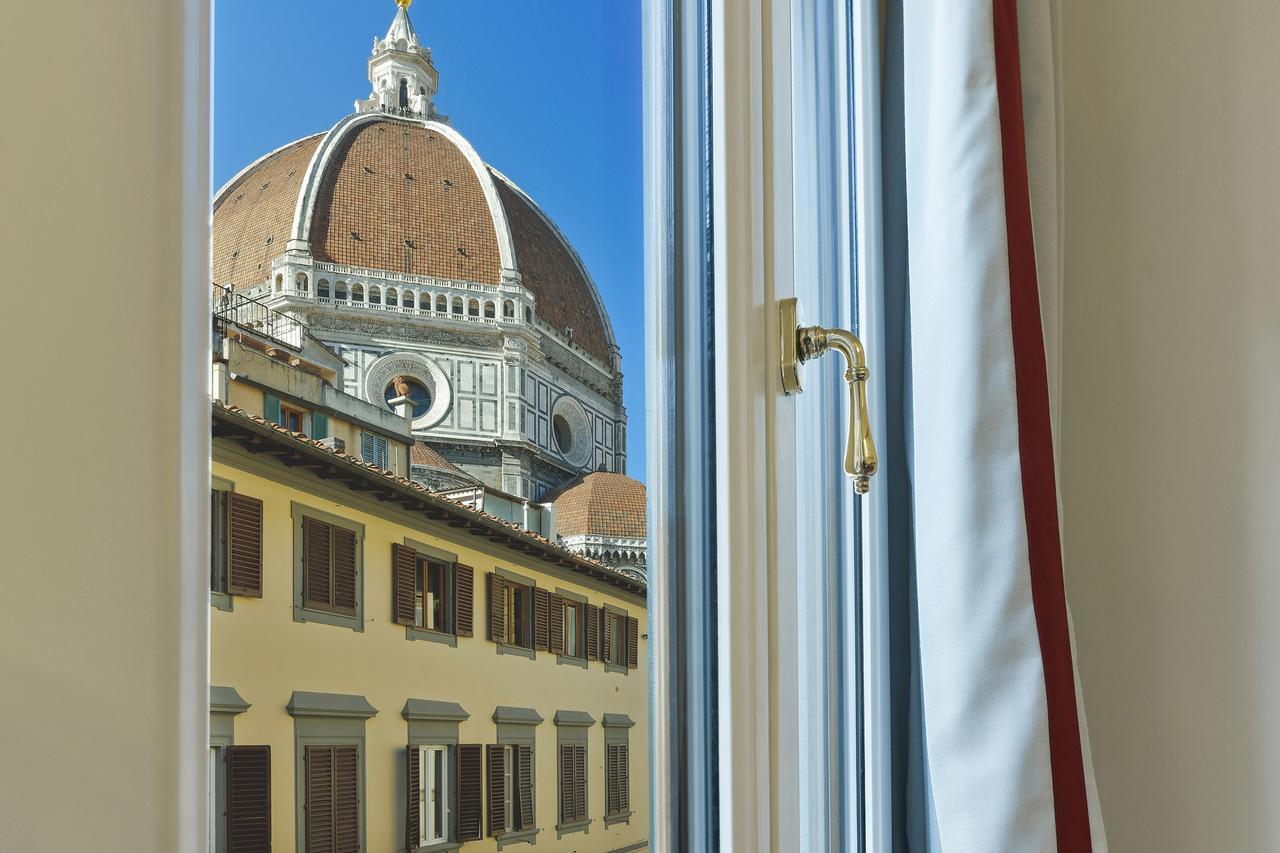 Apartments Florence - In Duomo Florença Exterior foto