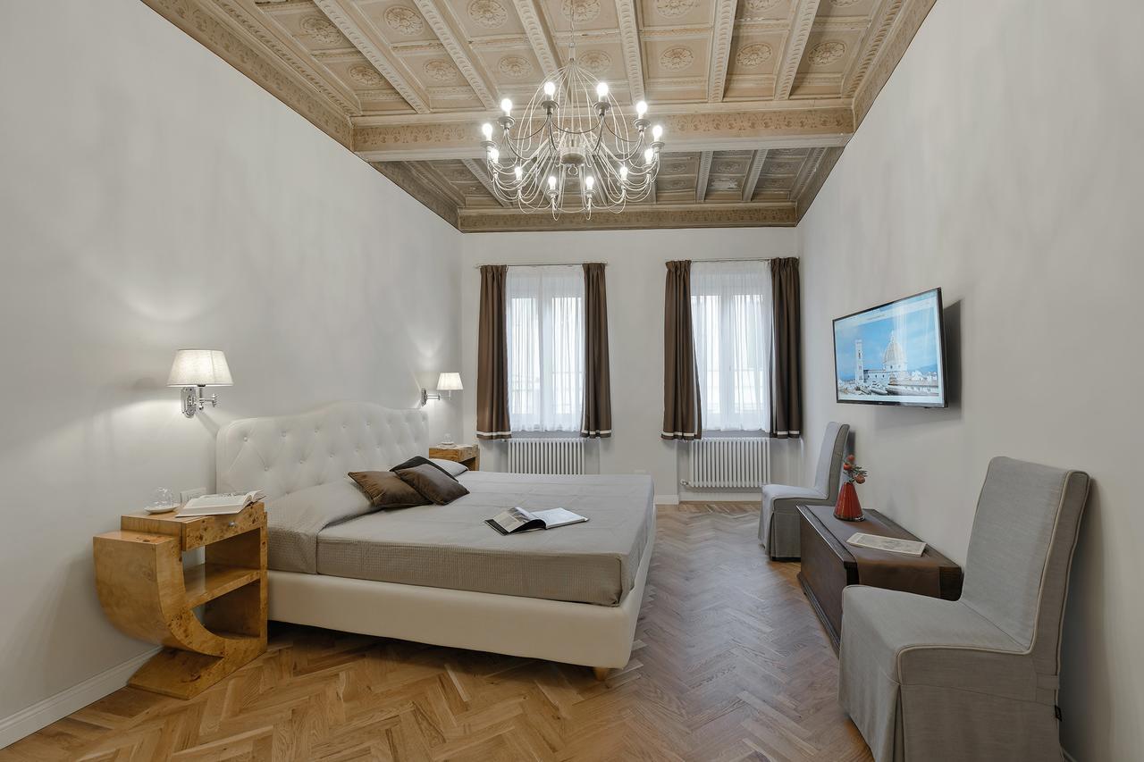 Apartments Florence - In Duomo Florença Exterior foto
