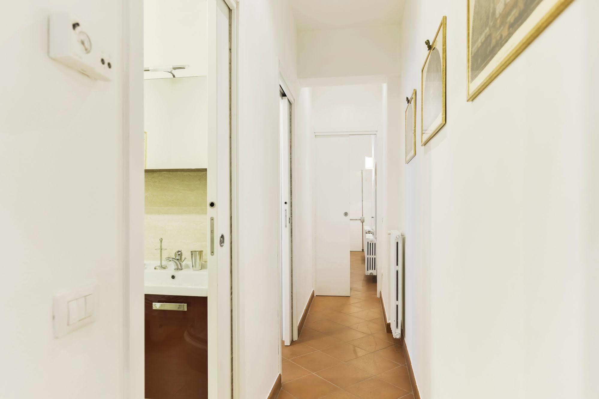 Apartments Florence - In Duomo Florença Exterior foto